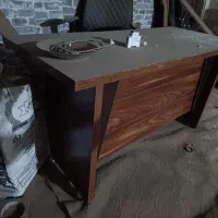میز و صندلی