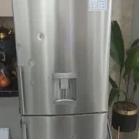 یخچال فریزر LG