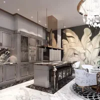 آپارتمان 80 متری چمران جنت