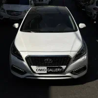هیوندا سوناتا هیبرید