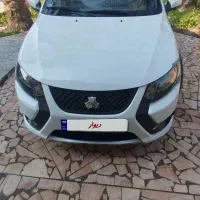 کوییک GXRبارینگ|خودرو سواری و وانت|جیرفت, |دیوار