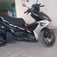 موتورآیروکس توسن 150