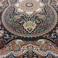 ۲تخته فرش ۹متر ۷۰۰ شانه