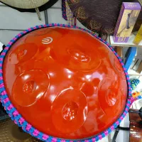هنگ درام هفت رنگ|درام و پرکاشن|تهران, نازیآباد|دیوار