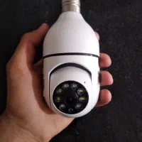 لامپ‌دوربینی