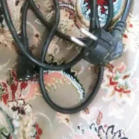 فیش ps2کابل مانیتور ی 3فیش کابل اوتیجی|قطعات و لوازم جانبی رایانه|پاکدشت, پاکدشت (مامازند)|دیوار