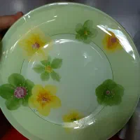 ظروف آرکوپال فرانسوی کمیاب و ظروف عتیقه و آنتیک