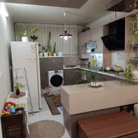 واحد ۹۰ متری خیابان دهخدا|اجارهٔ آپارتمان|بیرجند, |دیوار