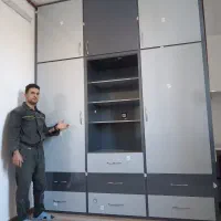 کمد د یو اری کد 653|جاکفشی، کمد، دراور|مشهد, شهرک رازی (شهرک غرب)|دیوار