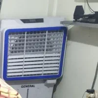 کولر آبی پرتابل  جنرال