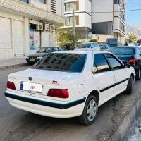 پارس تیوفایو گاز برقی1401|خودرو سواری و وانت|شیراز, رکن‌آباد|دیوار