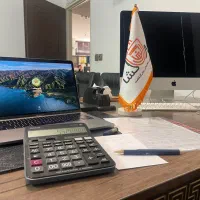 استخدام کارآموز حسابداری (خانم)