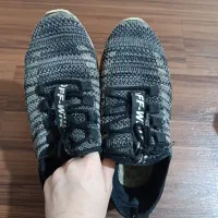 کفش|کیف، کفش، کمربند|دورود, |دیوار