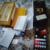 گوشی پوکوx3 ۶۴|موبایل|تهران, شمشیری|دیوار