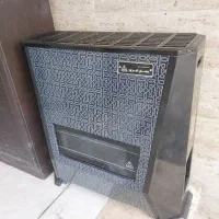 فروش ۳ عدد بخاری سالم و تمیز