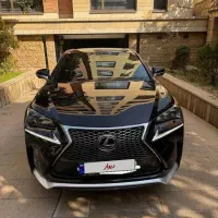 لکسوس nx 300h