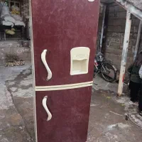 یخچال فریزر