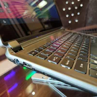 الترابوک Acer i5 گرافیک ۴ گیگابایت لمسی حرفه ای|رایانه همراه|تهران, میدان ولیعصر|دیوار