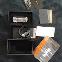 ویپ اورجینال GEEK VAPE B60|زیورآلات و اکسسوری|هشتگرد, هشتگرد قدیم|دیوار