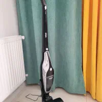 جارو برقی شارژی ایستاده
