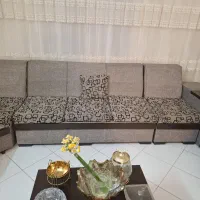 مبل راحتی|مبلمان خانگی و میز عسلی|تهران, دهقان|دیوار