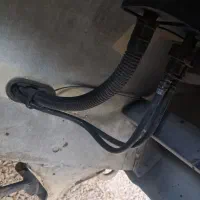 پیکان وانت مدل ۸۹تمیزدرحد|خودرو سواری و وانت|سراوان, |دیوار