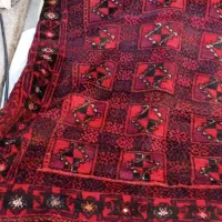 بخاری فرش پشتی سماور پیراهن فروشی