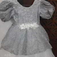 فروش پیراهن مجلسی دخترانه