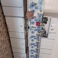 کابینت|آب‌چکان و نظم‌دهنده ظروف|فیروزآباد (لرستان), |دیوار