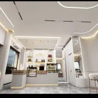 نیازمند کارگر برای کناف همراه با آموزش