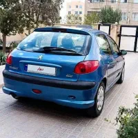 206 تیپ 2