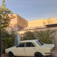 پیکان سواری مدل۸۳|خودرو سواری و وانت|هفتگل, |دیوار