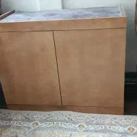 کمدچه مناسب زیر اکواریوم