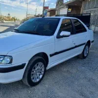 پارس elx سفارشی دریچه سیمی زیمنس|خودرو سواری و وانت|تهران, افسریه شمالی|دیوار