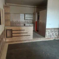 حیاط ۲ طبقه با زیر زمین|اجارهٔ خانه و ویلا|مرند, |دیوار