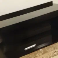 زیر تلویزیونی|میز تلویزیون|سوری, |دیوار