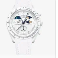 ساعت اوریجینال امگا مون سوآچ