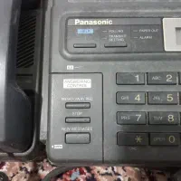 دستگاه تلفکس|پرینتر، اسکنر، کپی، فکس|گلپایگان, |دیوار