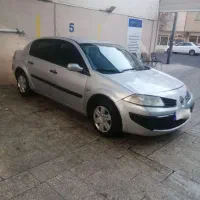 مگان 1600 وارداتی2006|خودرو سواری و وانت|مشهد, هفت تیر (نه دره)|دیوار