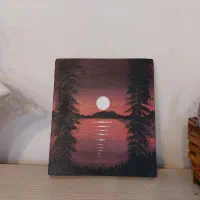 تابلو نقاشی|تابلو، نقاشی، عکس|یزد, |دیوار