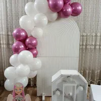 بادکنک تولد