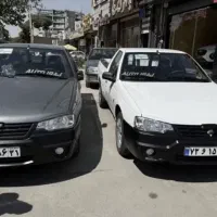 وانت آریسان 2 گانه سوز صفر 1405 * AUTO IRAJ