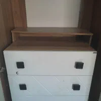 سرویس خواب نوجوان|تخت و صندلی بچه|کرمان, |دیوار