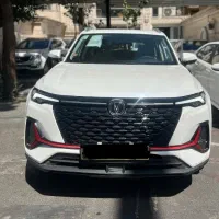 چانگانcs55/cs35صفر۱۴۰۴تحویل فوری و ۹۰روزه