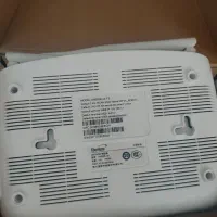 مودم فیبرنوری فایبرهوم|مودم و تجهیزات شبکه|اصفهان, پوریای ولی|دیوار