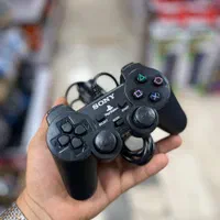 گیم پد کامپیوتر و پلی 1.2.4.5|قطعات و لوازم جانبی رایانه|اسلامشهر, شهرک مفیدی|دیوار