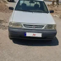 پراید وانت مدل 94