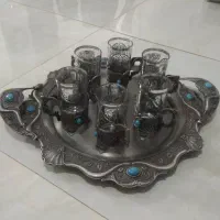 فروش سرویس پذیرایی برزیلی