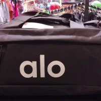 کیف ورزشی برند alo