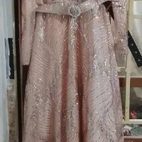 لباس مجلسی شیک